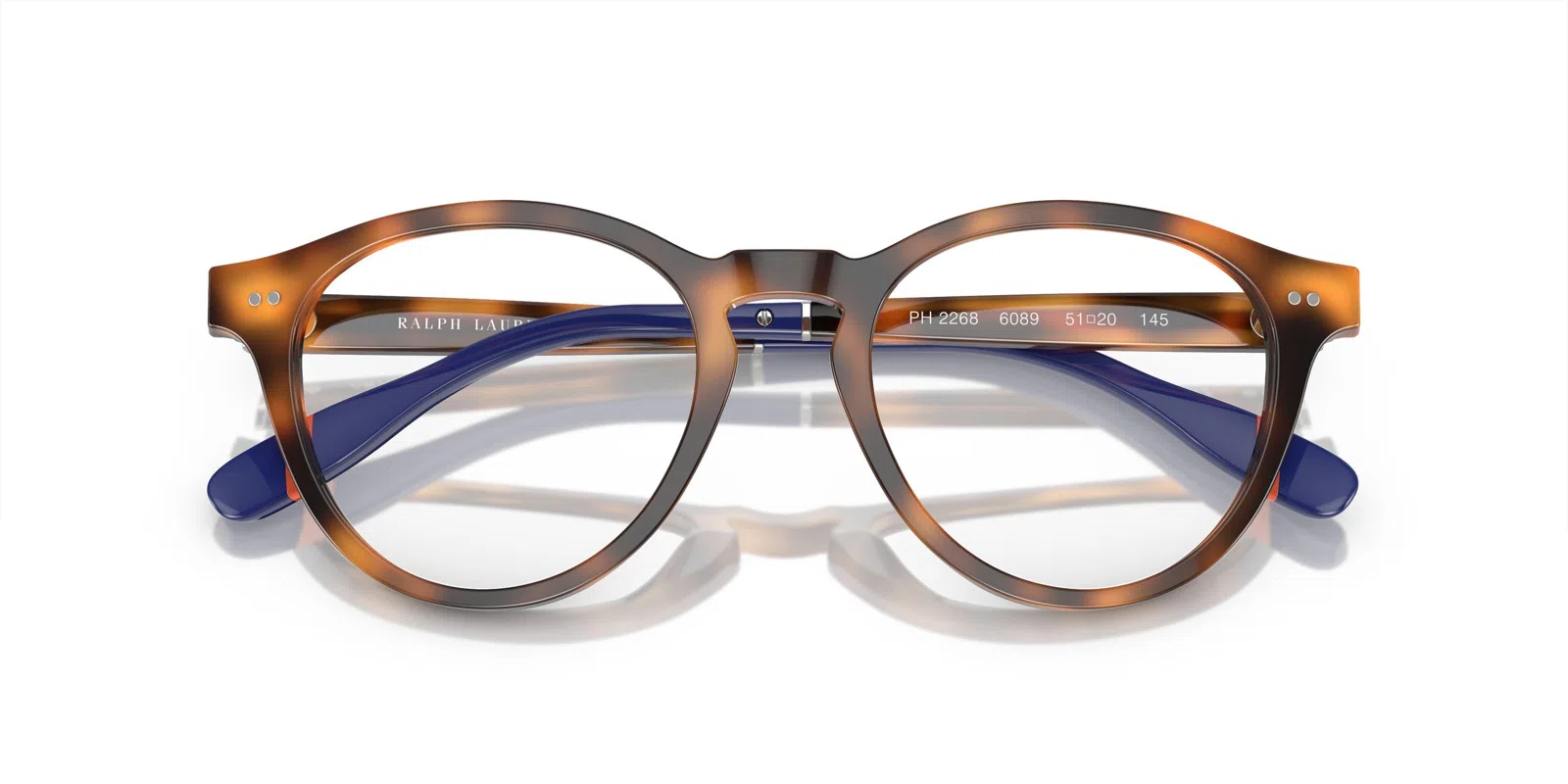 Polo 2268 Eyeglasses - view 24